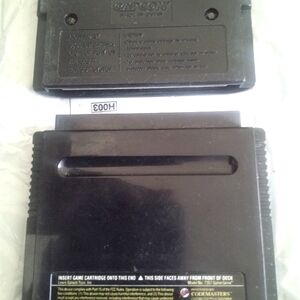 Complete Sega Genesis Accessories